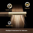 Aero Straight 2-in-1 Hair Dryer & Straightener Hair Straighteners Aero Straight 2-in-1 Hair Dryer & Straightener Aero Straight 2-in-1 Hair Dryer & Straightener Dreame