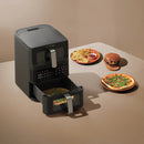 Air Fryer Duo Stack Air Fryers Air Fryer Duo Stack Air Fryer Duo Stack Nutricook