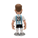 Alexis Mac Allister Action Figures Alexis Mac Allister Alexis Mac Allister Minix