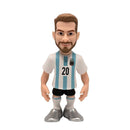Alexis Mac Allister Action Figures Alexis Mac Allister Alexis Mac Allister Minix