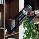 22V Lithium Digital Panel Vacuum Cleaner Vacuum Cleaner 22V Lithium Digital Panel Vacuum Cleaner 22V Lithium Digital Panel Vacuum Cleaner Ariete