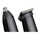 6-IN-1 Multi-Purpose Trimmer Grooming Kit 6-IN-1 Multi-Purpose Trimmer 6-IN-1 Multi-Purpose Trimmer BabyLiss