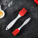 2 Pieces Brush Set - Red Cooking Utensils 2 Pieces Brush Set - Red 2 Pieces Brush Set - Red Betty Crocker