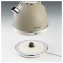 Vintage Kettle Water Kettle Vintage Kettle Vintage Kettle Ariete