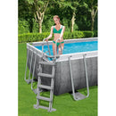 Hydrium 4.60m x 1.20 m Pool Set home pool Hydrium 4.60m x 1.20 m Pool Set Hydrium 4.60m x 1.20 m Pool Set Bestway