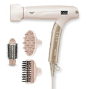 FusionDry Pro Hair Dryer 2200W Hair Dryers FusionDry Pro Hair Dryer 2200W FusionDry Pro Hair Dryer 2200W Beurer