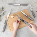 6 Pcs Kitchen Tool Set, Taupe