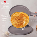 28cm Pancake Pan, Taupe