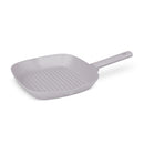 28cm Grill Pan, Taupe