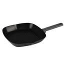 28cm Grill Pan, Anthracite