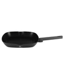 28cm Grill Pan, Anthracite