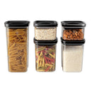 5+5 Pcs Canister Set
