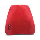 Back Support, Red Massage & Relaxation Back Support, Red Back Support, Red OTO