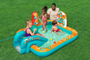 Play center Retro world 193 x 152 x 74 cm Kids Inflatables Play center Retro world 193 x 152 x 74 cm Play center Retro world 193 x 152 x 74 cm Bestway