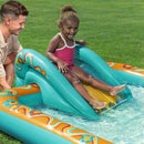 Play center Retro world 193 x 152 x 74 cm Kids Inflatables Play center Retro world 193 x 152 x 74 cm Play center Retro world 193 x 152 x 74 cm Bestway