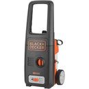 Black + Decker Pressure Washer 110 Bar 1400W Water Pressure Black + Decker Pressure Washer 110 Bar 1400W Black + Decker Pressure Washer 110 Bar 1400W BLACK+DECKER