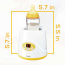 The German Outlet, Beurer, Baby Food and Bottle Warmer