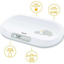 The German Outlet, Beurer, Baby Scale