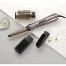 The German Outlet, BabyLiss, Ceramic Air Style 1000w Hot Air Brush
