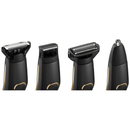 The German Outlet, BabyLiss, Rechargeable 11 in 1 Multi Trimmer Titanium blades
