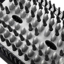 The German Outlet, BabyLiss, Heated Brush 3D Liss Brush With Ionic Technology - Black