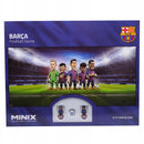 Football Game Set Action Figures Football Game Set Football Game Set Minix