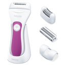 Shaver Attachments Hair Removal Shaver Attachments Shaver Attachments Beurer