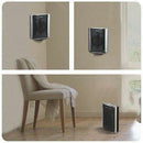 The German Outlet, Honeywell, Fan Heater - Wall Mounted or Standalone