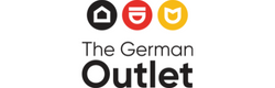The German Outlet Brand Logo