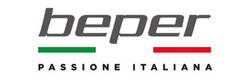Beeper Passion Italiana Brand Logo
