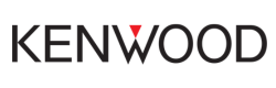 Kenwood Brand Logo