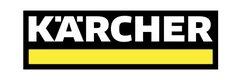 Karcher Brand Logo