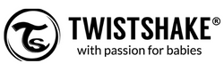 TwistShake Brand Logo