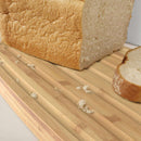 Bread Bin with Cutting Board Lid-Black Bread Boxes & Bags Bread Bin with Cutting Board Lid-Black Bread Bin with Cutting Board Lid-Black Joseph Joseph