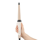 Shea Soft Curling Wand Hair Styling Shea Soft Curling Wand Shea Soft Curling Wand Remington