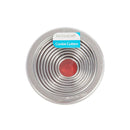 Eleven Round Plain Pastry Cutters With Metal Storage Tin Muffin & Pastry Pans Eleven Round Plain Pastry Cutters With Metal Storage Tin Eleven Round Plain Pastry Cutters With Metal Storage Tin KitchenCraft