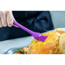 Colourworks Brights Assorted Coloured Silicone Mini Pastry Brushes Kitchen Tools & Utensils Colourworks Brights Assorted Coloured Silicone Mini Pastry Brushes Colourworks Brights Assorted Coloured Silicone Mini Pastry Brushes KitchenCraft