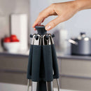 Carousel Kitchen Utensil Set with Storage Stand Kitchen Utensil Sets Carousel Kitchen Utensil Set with Storage Stand Carousel Kitchen Utensil Set with Storage Stand Joseph Joseph