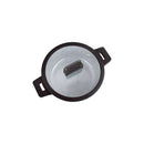 Aluminum/Ceramic Casserole Casserole Aluminum/Ceramic Casserole Aluminum/Ceramic Casserole Dorsch