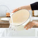 Almond Cream Cast Iron Casserole Cast Iron Almond Cream Cast Iron Casserole Almond Cream Cast Iron Casserole KitchenAid