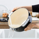 Onyx Black Cast Iron Casserole Cast Iron Onyx Black Cast Iron Casserole Onyx Black Cast Iron Casserole KitchenAid