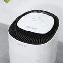Dehumidifier Big Dry 2500 Pure Light Dehumidifiers Dehumidifier Big Dry 2500 Pure Light Dehumidifier Big Dry 2500 Pure Light Cecotec