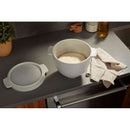 The German Outlet, KitchenAid, Artisan Bread Bowl with Baking Lid