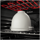 The German Outlet, KitchenAid, Artisan Bread Bowl with Baking Lid