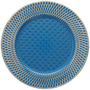 The German Outlet, Tognana, Set of 6 Charger Plates- Vienna Ottanio