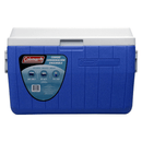 The German Outlet, Coleman, Blue Cooler Combo