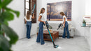 Cordless Vacuum Cleaner Bagless Conga Rockstar 2500  Cordless Vacuum Cleaner Bagless Conga Rockstar 2500 Cordless Vacuum Cleaner Bagless Conga Rockstar 2500 The German Outlet