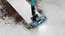Cordless Vacuum Cleaner Bagless Conga Rockstar 2500  Cordless Vacuum Cleaner Bagless Conga Rockstar 2500 Cordless Vacuum Cleaner Bagless Conga Rockstar 2500 The German Outlet