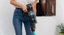 Cordless Vacuum Cleaner Bagless Conga Rockstar 2500  Cordless Vacuum Cleaner Bagless Conga Rockstar 2500 Cordless Vacuum Cleaner Bagless Conga Rockstar 2500 The German Outlet