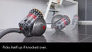 Dyson   Big   Ball   Multi   Floor   vacuum   cleaner Vacuum Cleaner Dyson   Big   Ball   Multi   Floor   vacuum   cleaner Dyson   Big   Ball   Multi   Floor   vacuum   cleaner Dyson